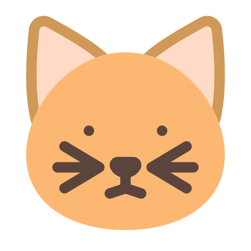 gato icono gratis