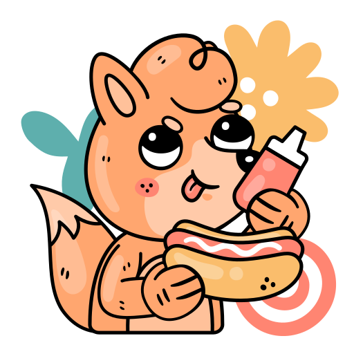 cachorro-quente grátis figurinha cachorro-quente grátis figurinha