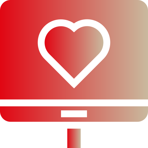 Онлайн здравоохранение бесплатно иконка