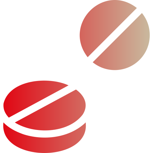 pílulas grátis ícone