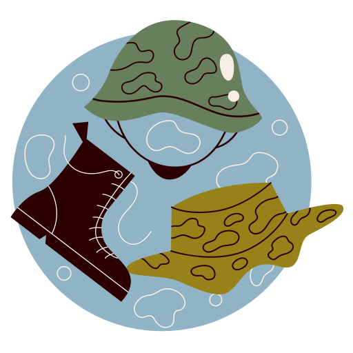 Équipement gratuit sticker Équipement gratuit sticker