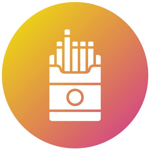 zigarette kostenlos Icon zigarette kostenlos Icon