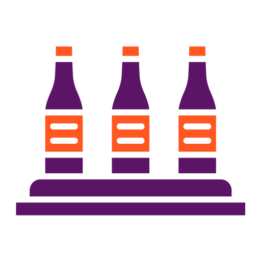 Étagère à vin Icône gratuit Étagère à vin Icône gratuit