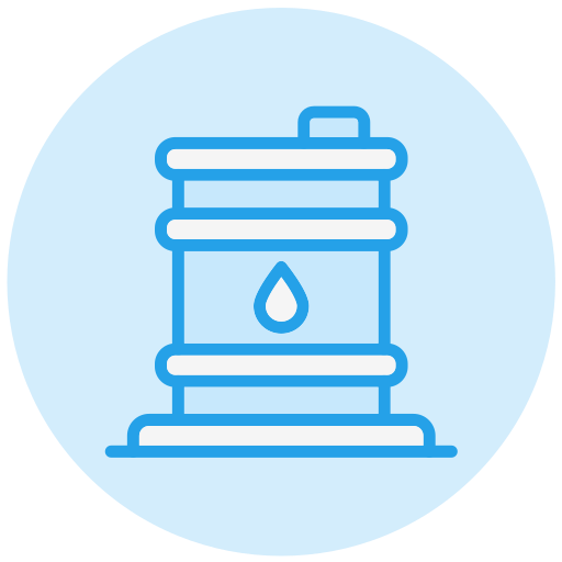 Barrel free icon Barrel free icon