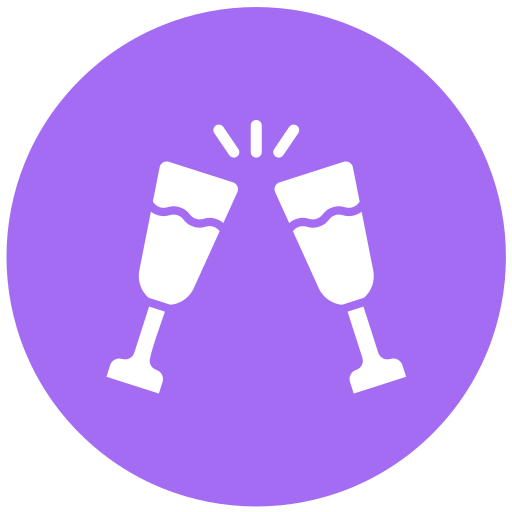 bebida alcoholica icono gratis