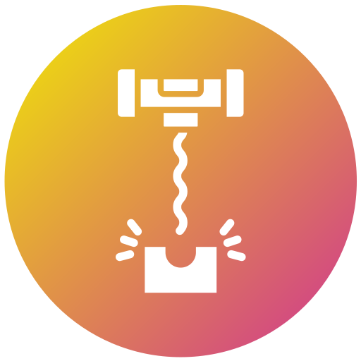 Corkscrew free icon Corkscrew free icon