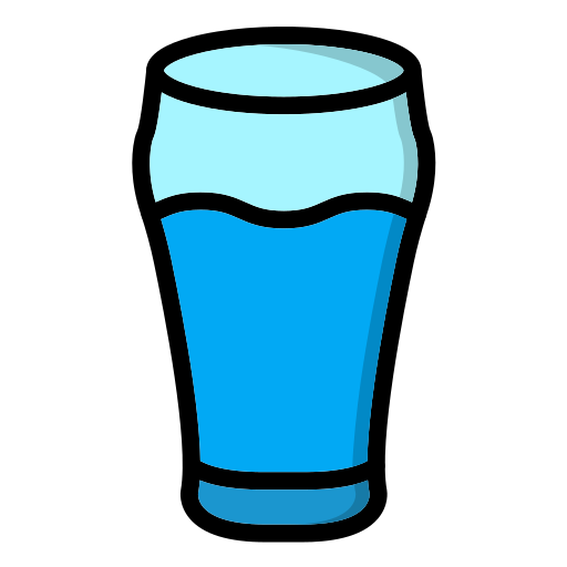 vaso icono gratis