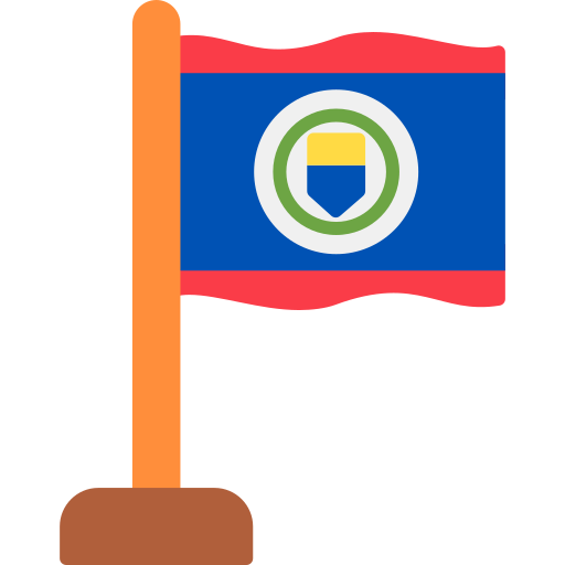 belize kostenlos Icon