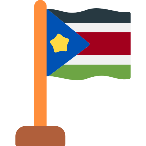 südsudan kostenlos Icon südsudan kostenlos Icon