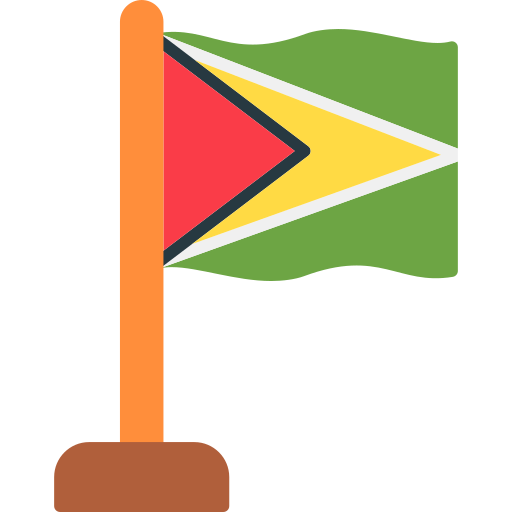 guyana kostenlos Icon guyana kostenlos Icon