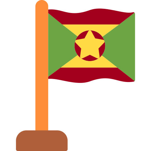 grenada kostenlos Icon grenada kostenlos Icon
