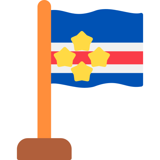 cabo verde grátis ícone cabo verde grátis ícone