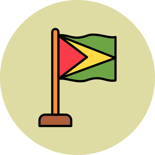 guyana kostenlos Icon guyana kostenlos Icon