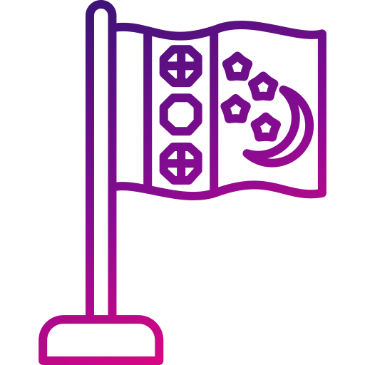 Туркменистан бесплатно иконка