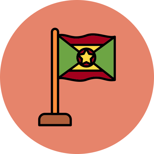 grenada kostenlos Icon grenada kostenlos Icon