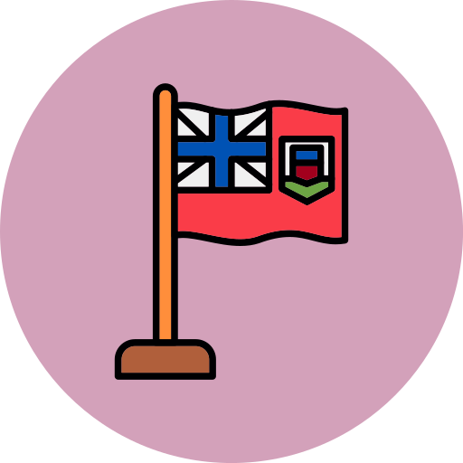 bermuda kostenlos Icon bermuda kostenlos Icon