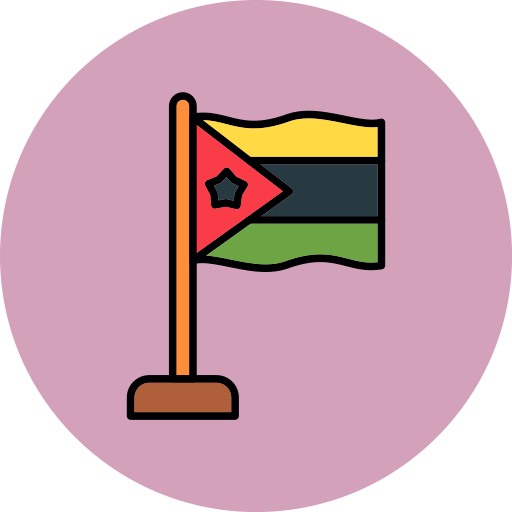 guinea-bissau kostenlos Icon