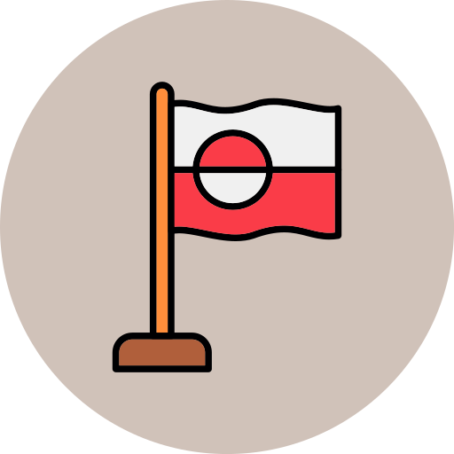 grönland kostenlos Icon grönland kostenlos Icon