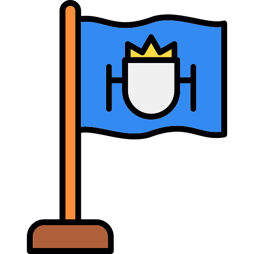 Melilla free icon Melilla free icon