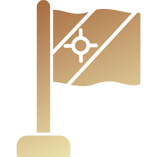 bonaire icono gratis