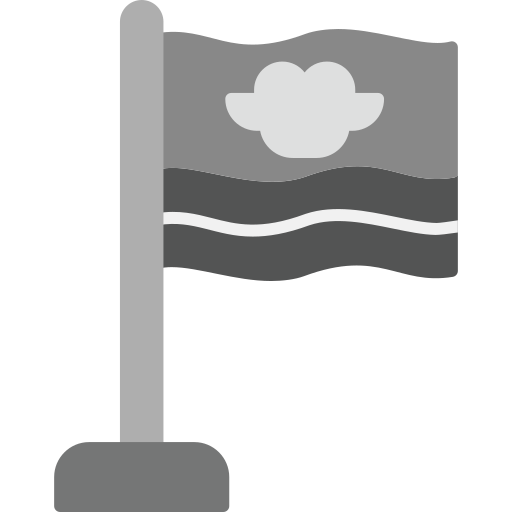 kiribati icono gratis