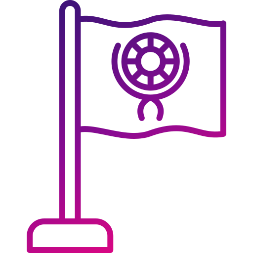 naciones unidas icono gratis