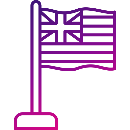 hawaii kostenlos Icon