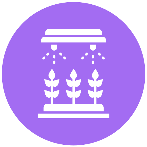 aspersor icono gratis