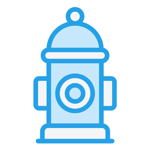 boca de aguas icono gratis