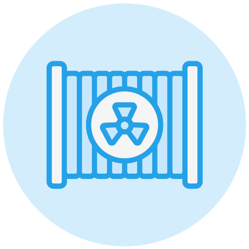 radiador icono gratis