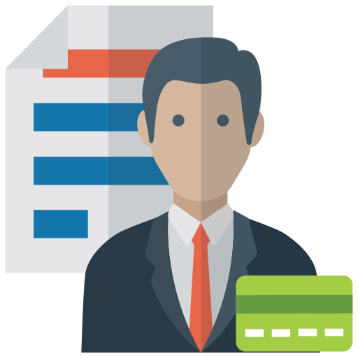 tarjeta de crédito icono gratis