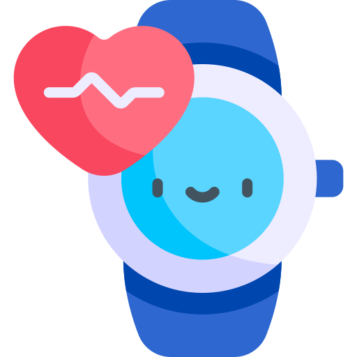 Smartwatch free icon