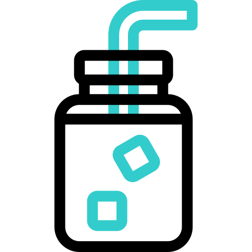 cocktail Icône gratuit