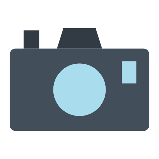 caméra Icône gratuit