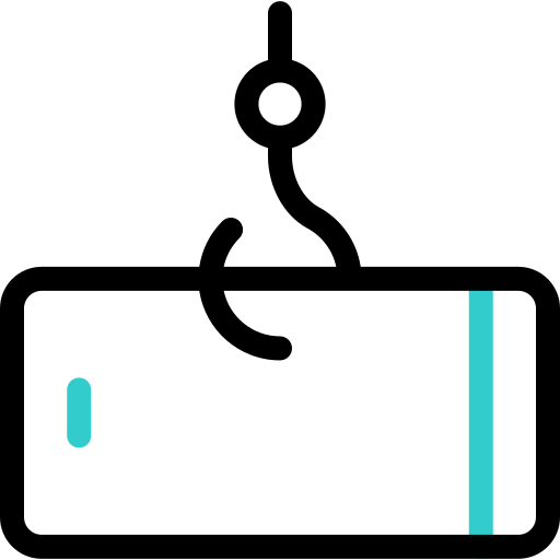 teléfono móvil icono gratis