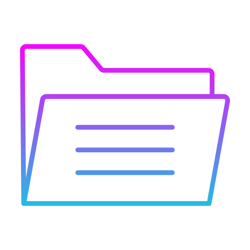 Folder - Free interface icons