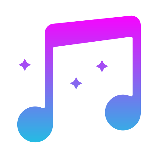 música icono gratis