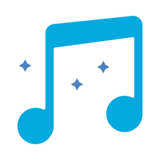 música icono gratis