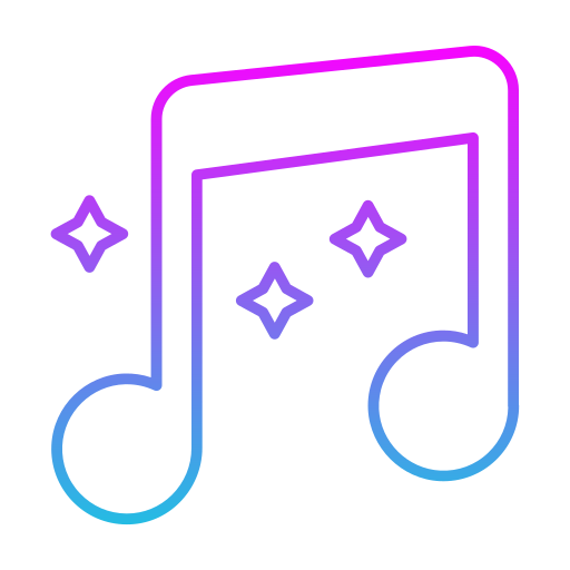 Музыка бесплатно иконка
