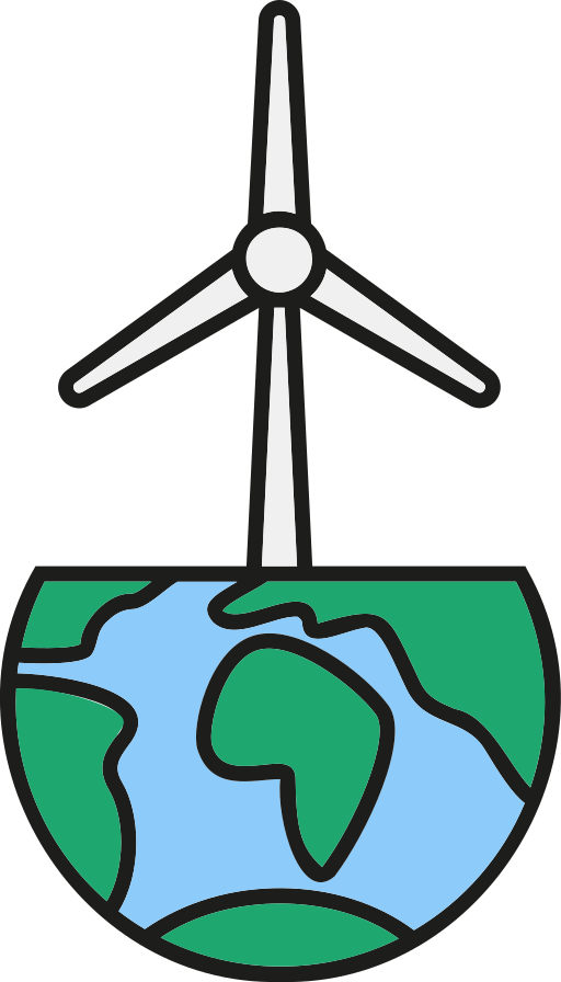 windenergie kostenlos Icon windenergie kostenlos Icon