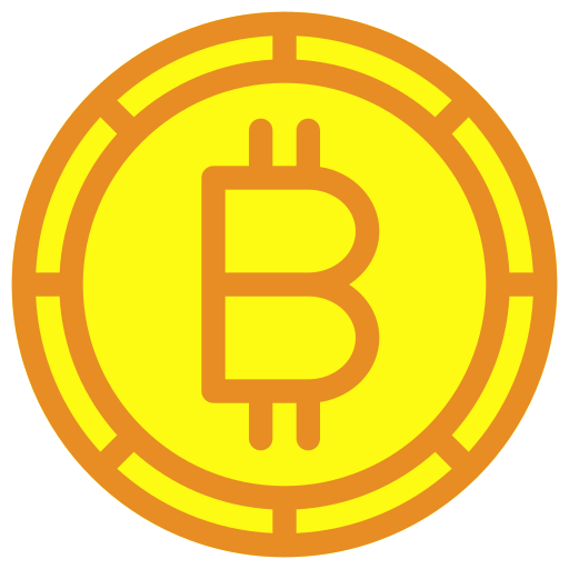 bitcoin icono gratis