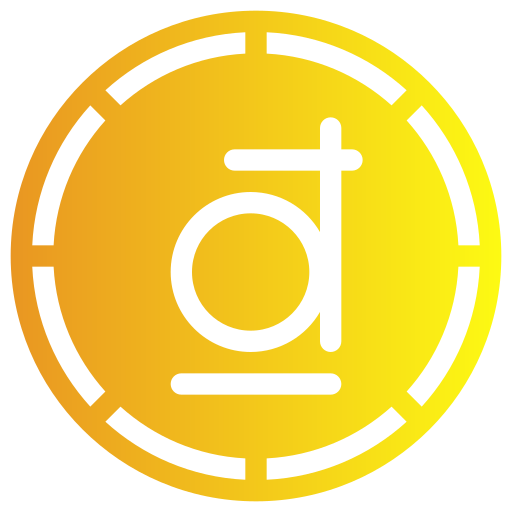 Донг бесплатно иконка