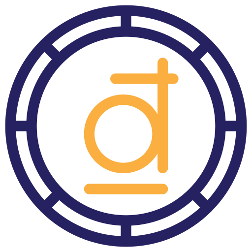 Донг бесплатно иконка