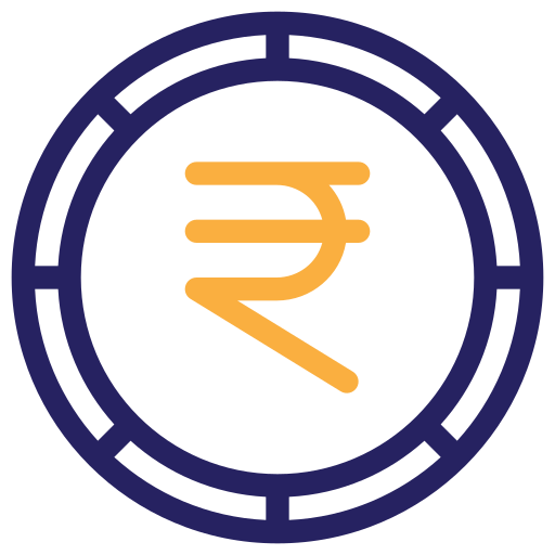 Rupee - Free business and finance icons