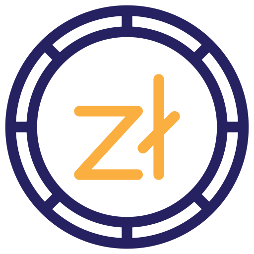 zloty grátis ícone zloty grátis ícone
