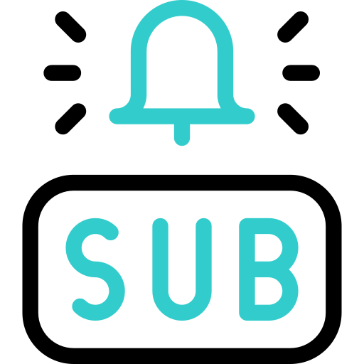 Subscribe free icon