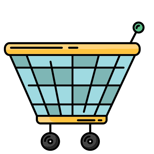 compras icono gratis