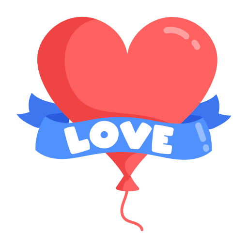 aimer gratuit sticker aimer gratuit sticker