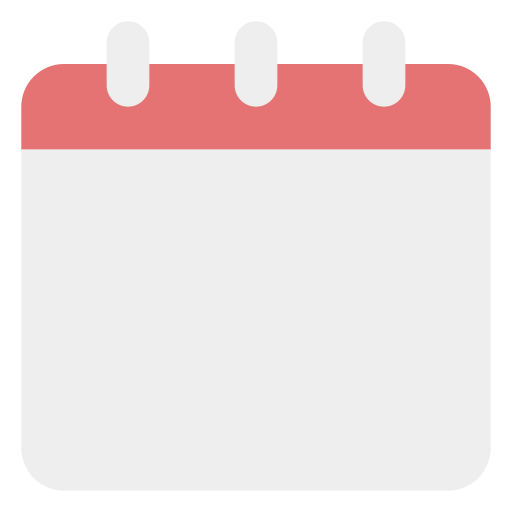 calendario icono gratis