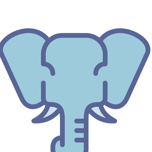 elefante icono gratis